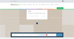 Desktop Screenshot of freeshop.ca