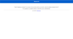 Desktop Screenshot of demo.freeshop.lt